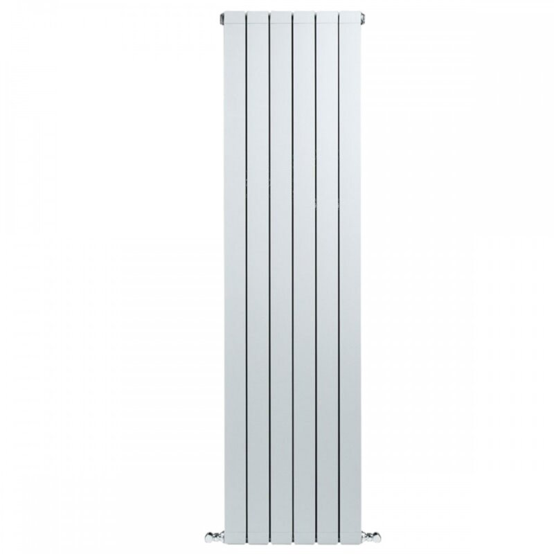 Calorifer vertical aluminiu Longo 1800 6elementi