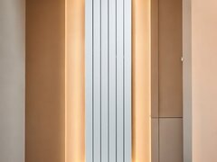 Calorifer vertical aluminiu Longo 1800 6elementi