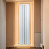 Calorifer vertical aluminiu Longo 1800 6elementi