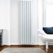 Calorifer vertical aluminiu Longo 1800 6elementi
